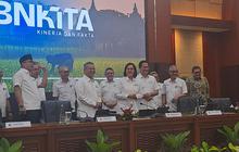 Sri Mulyani Prediksi Pertumbuhan Ekonomi Kuartal III-2024 Tetap Cerah
