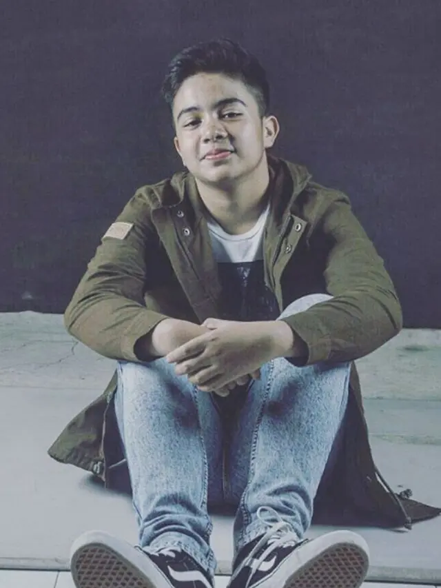 [Bintang] Umay Shahab