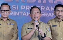 Tahu Gak Sih? Pemda Wajib Dukung PSN, Ada Sanksi Tegas Lho! Mendagri Jelaskan Dasar Hukum Dukungan Pemda terhadap PSN
