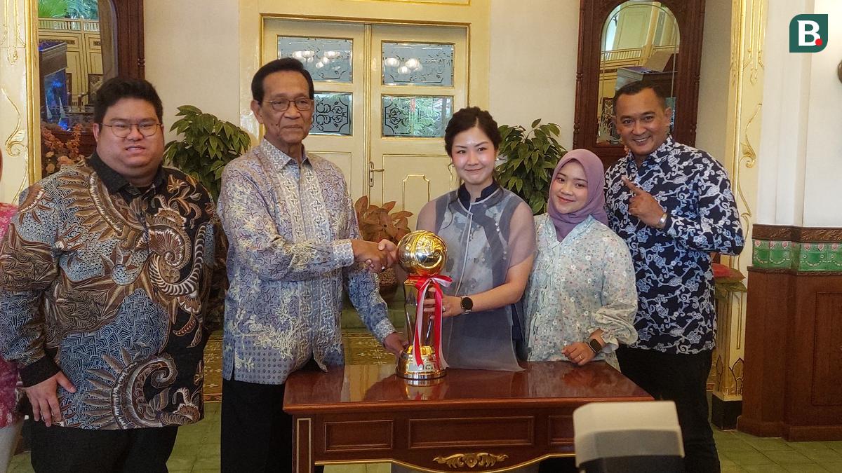 Dapat Lampu Hijau Sultan, PSIM Akan Berkandang di Stadion Maguwoharjo pada Liga 1 2025/2026