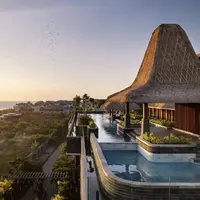 Holiday Inn Resort Canggu jadi destinasi menjanjikan untuk padukan kenyamanan modern sambil menjelajah secara menyeluruh.