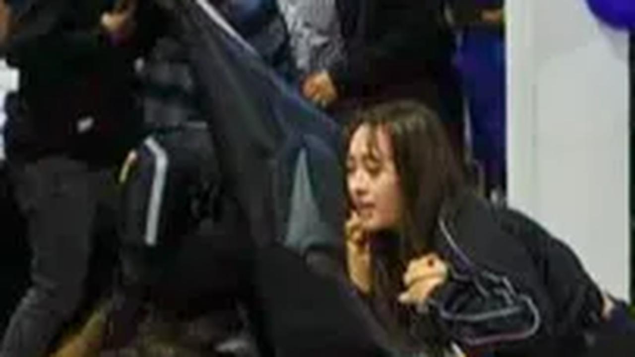 VIDEO: Capres Ekuador Ditembak Mati Jelang Pemilu, Pernah Diancam Ketua Geng Narkoba