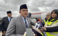 Seskab: Prabowo dan Profesor Inggris Sepakati Pembahasan Pertukaran Dosen