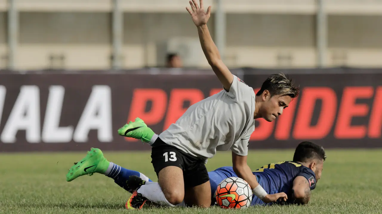 Persela Lamongan