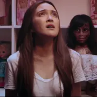 Cuplikan film The Doll (YouTube)