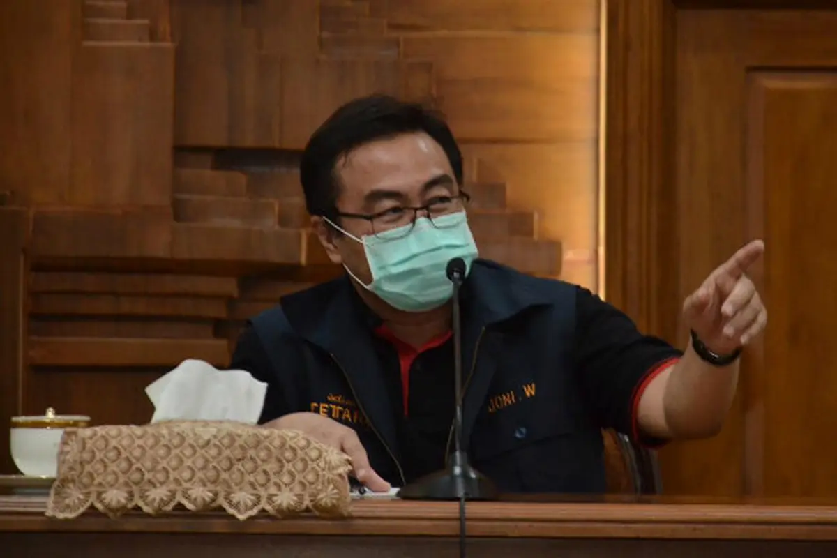 (Foto: Liputan6.com/Dian Kurniawan)