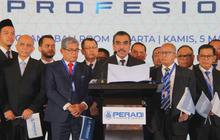 Peradi Profesional Dideklarasikan, Jawab Tantangan Advokat di Era Digital