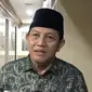 Anggota Komisi X DPR dari Fraksi PKB Acep Adang Ruhiyat. (Istimewa)