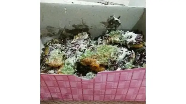 Potret 6 Makanan Ini Bikin Enggak Nafsu Makan