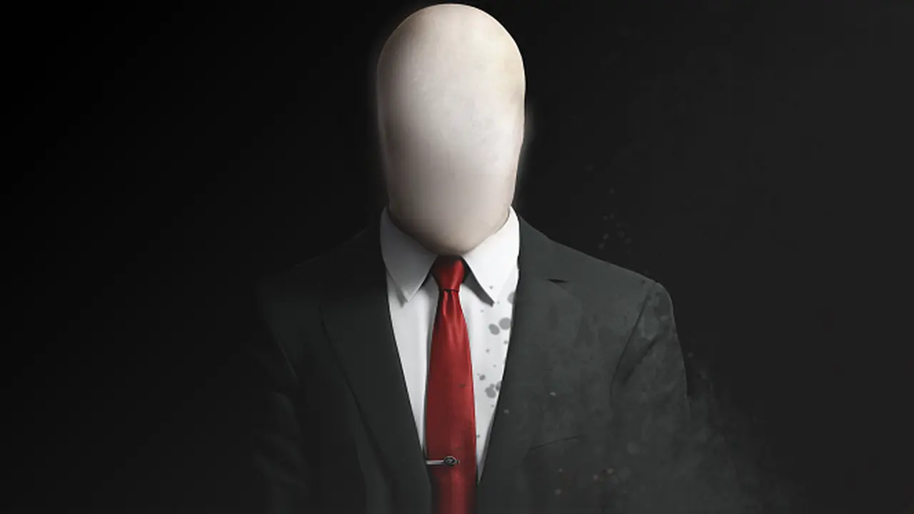Takut Digentayangi `Slender Man`, 2 Remaja Ini Bunuh Temannya