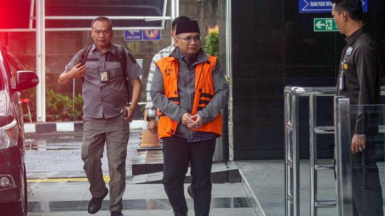 KPK Terus Usut Kasus Kuota Haji, Gali Keterangan dari 5 Biro Travel