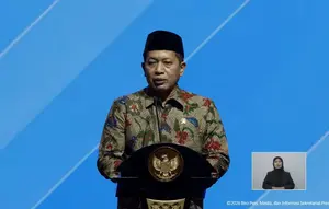 Koperasi Desa Merah Putih Disiapkan Jadi Mesin Penggerak Ekonomi Desa