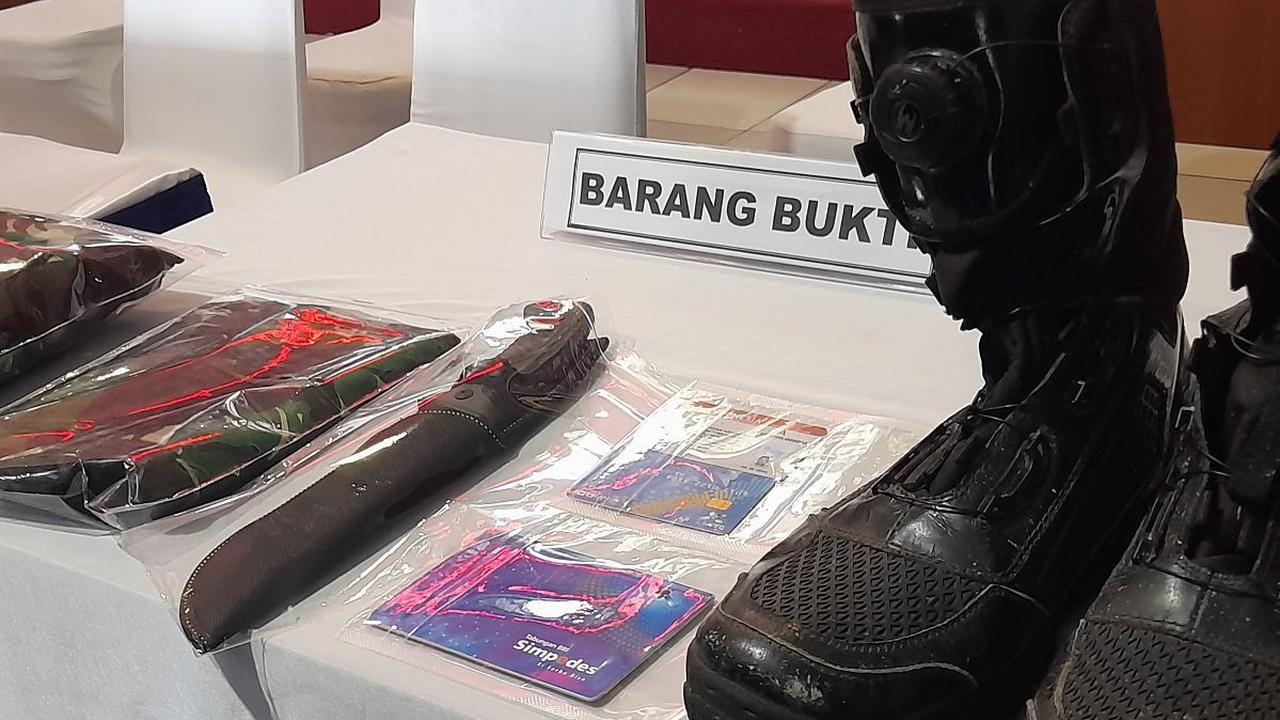 Dok. Istimewa