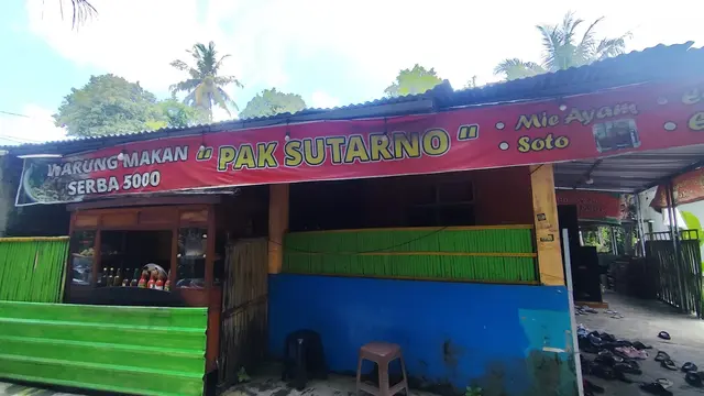 Rekomendasi Mie Ayam Hidden Gem di Jogja