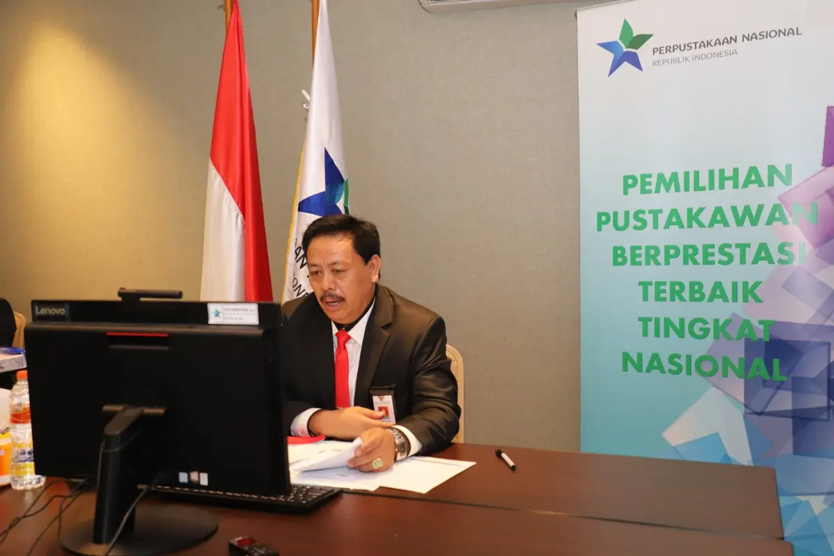 Pemilihan Pustakawan Berprestasi