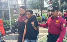 Polisi Tangkap Dua Pencopet Saat HBKB di Bundaran HI, Jamin Keamanan Pengunjung