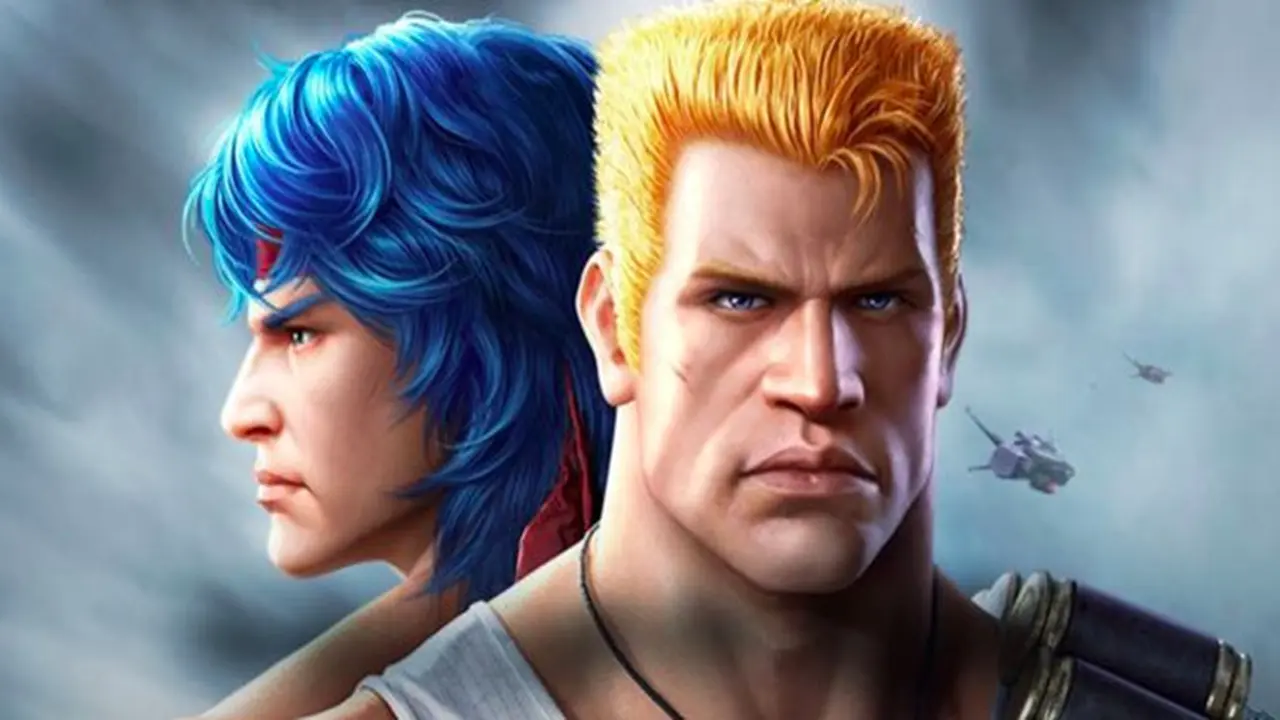 Contra