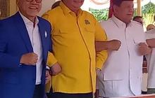 PAN Tegaskan Koalisi Prabowo Solid, Bakal Lakukan Pertemuan Usai KTT ASEAN