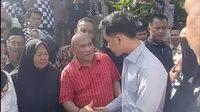 Gibran Cek Singkong, Petani Curhat Ragam Persoalan