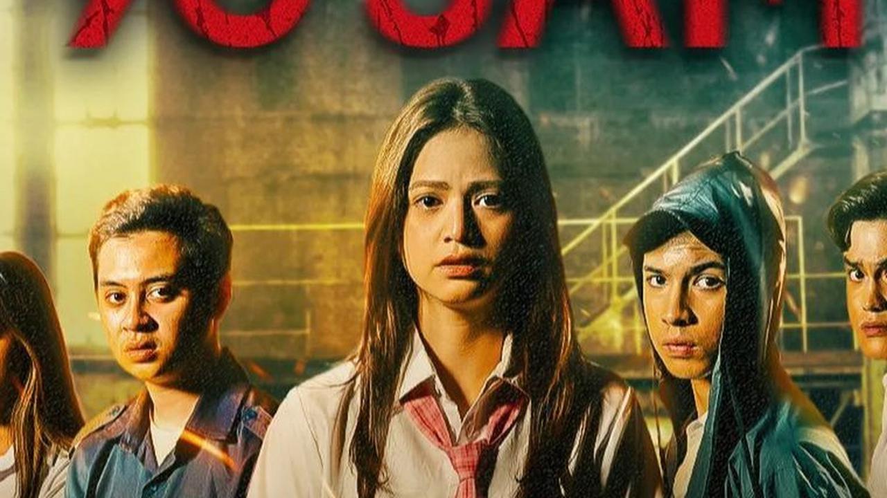 Vidio Original Series '96 Jam' Sabet Penghargaan di Asian Academy Creative Awards 2023