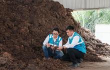 Kejar Target Net Zero Emission, Bioenergi Jadi Peluang Usaha Domestik dan Internasional