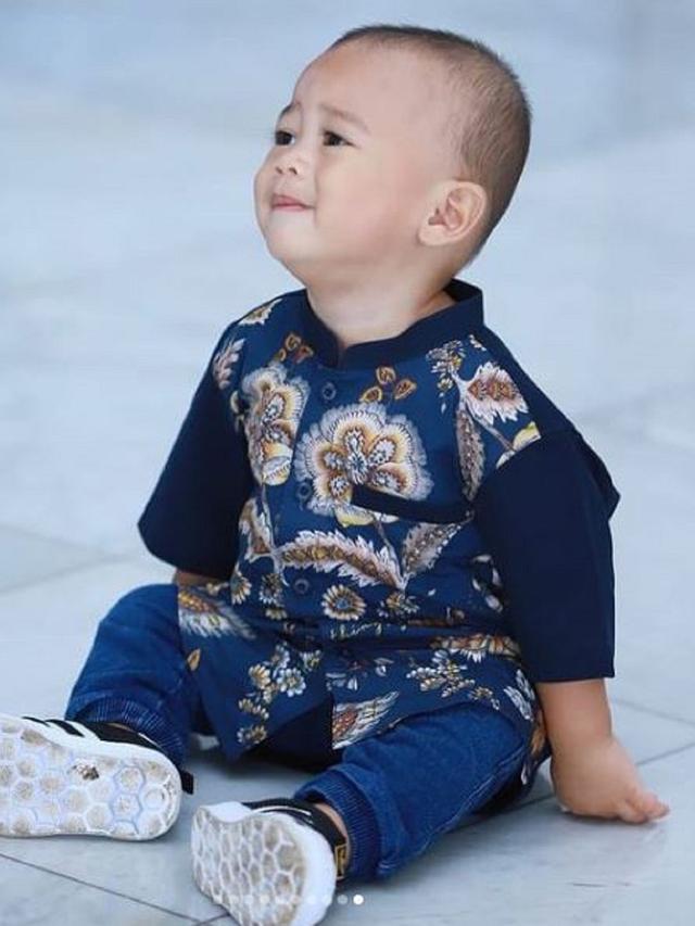 Arkana Aidan Misbach