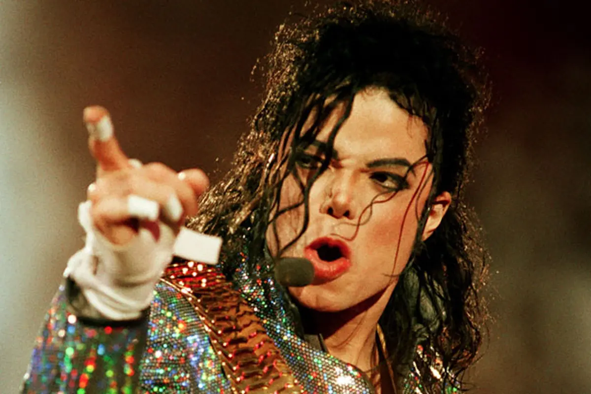 Michael Jackson Disebut Idola Paling Jorok di Hollywood