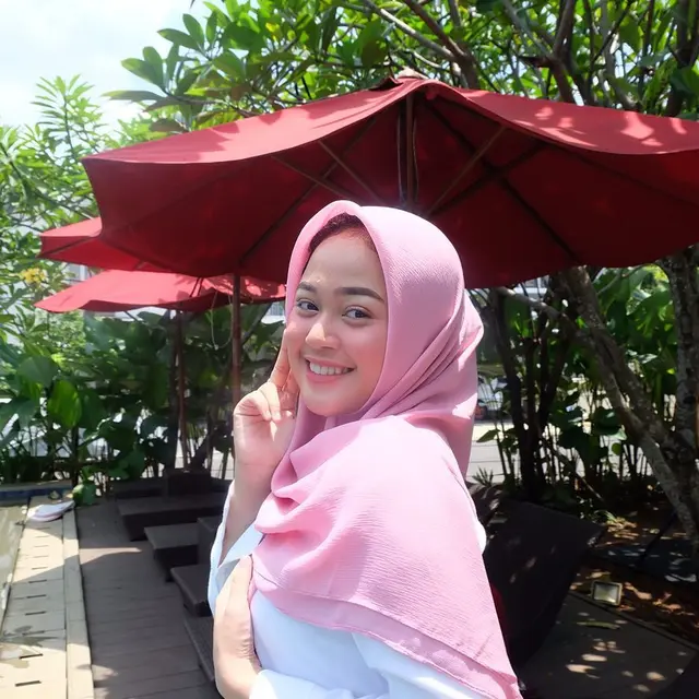 Cecillia Gina putri Limbad