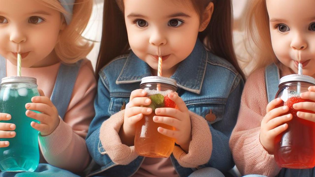 Junk Food dan Minuman Manis Bukan Satu-satunya Penyebab Gagal Ginjal Hingga Cuci Darah pada Anak