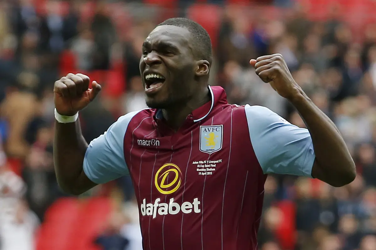 Christian Benteke