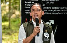Prabowo Apresiasi Menhut Raja Antoni, Larangan Izin Tebang Kayu Dipertegas