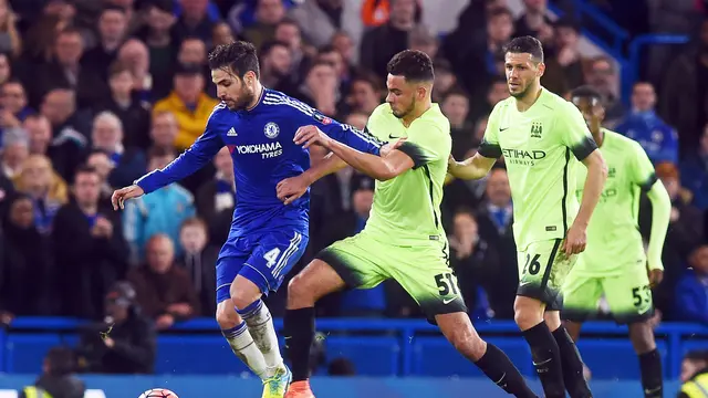 Cesc Fabregas