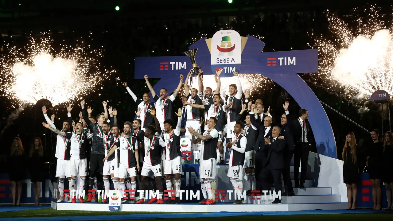 Juventus