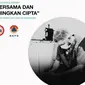 Ikatan Dokter Indonesia dan Badan Nasional Penanggulangan Bencana menggelar doa bersama dan mengheningkan cipta untuk pejuang medis yang gugur menangani COVID-19 secara virtual pada Rabu (2/9/2020) malam. (Dok Tim Mitigasi PB IDI)