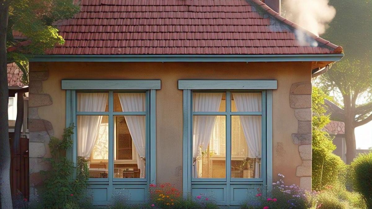Apakah Uang Rp50 Juta Bisa Bikin Rumah? Ini 6 Referensi Modelnya