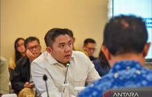Pemerintah Perkuat Koordinasi Pengendalian Inflasi Jelang Lebaran 2026
