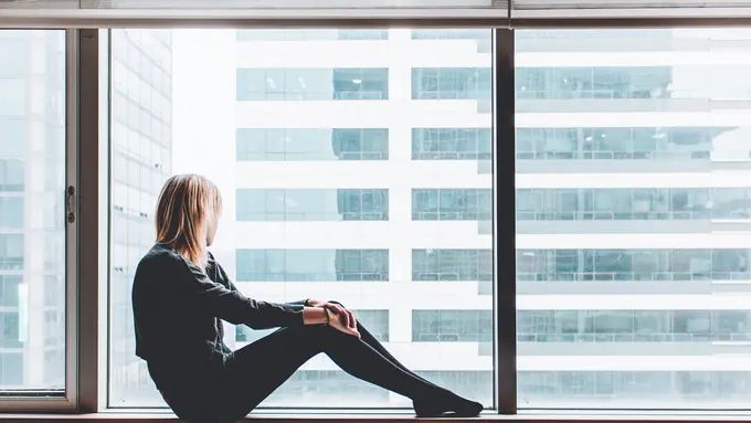 Hubungan Sudah Berantakan Dipertahankan Mati-matian, Biar Apa?