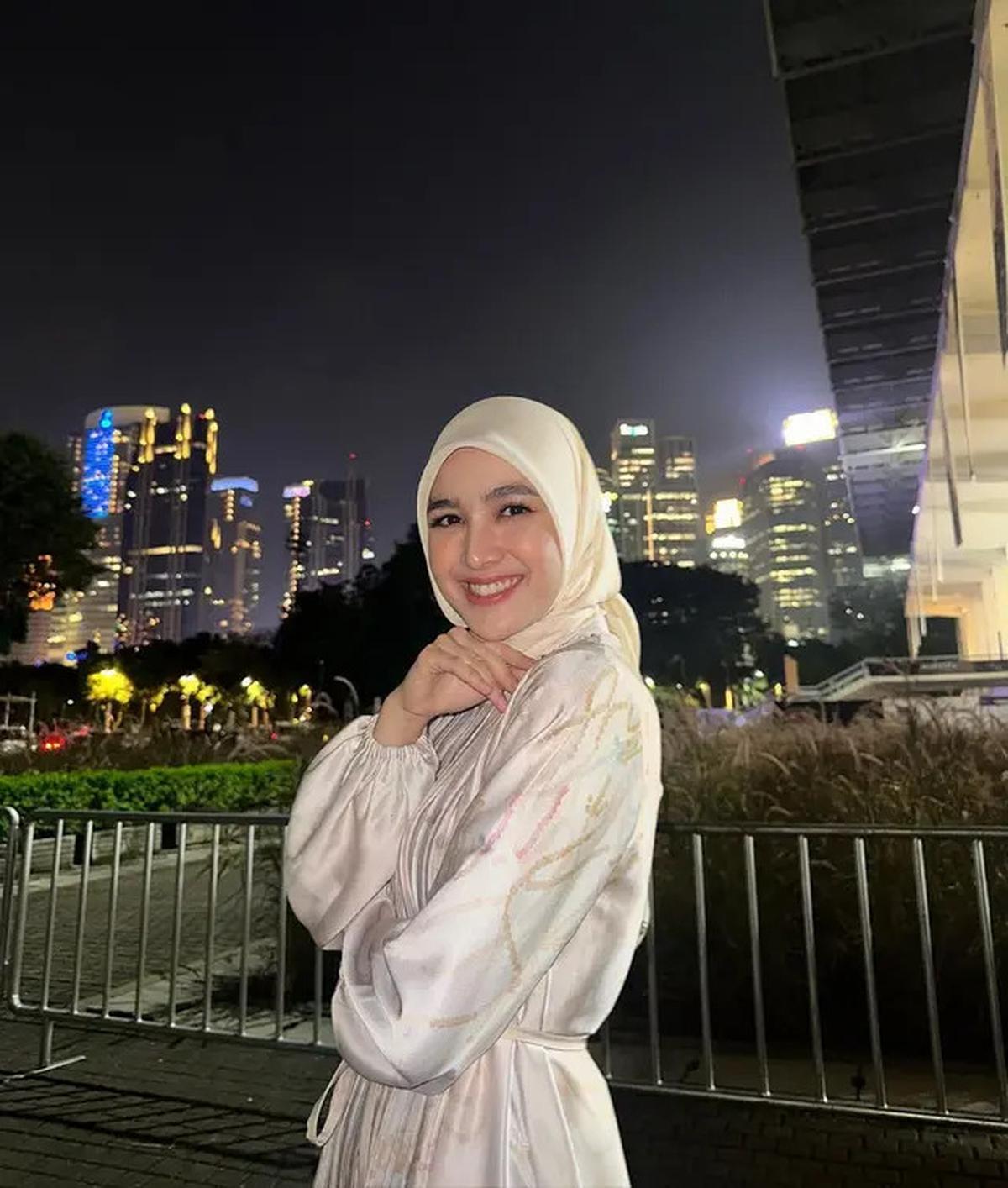 Potret Terbaru 6 Pemain Tukang Bubur Naik Haji yang Putuskan Berhijab, Bikin Pangling