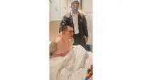 Sepak Terjang Ko Andre 'The Doctor', Pemasok Narkoba Langganan Ko Erwin dan Jaringannya di Indonesia