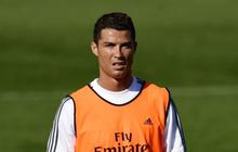 Ancelotti kritik Film Ronaldo