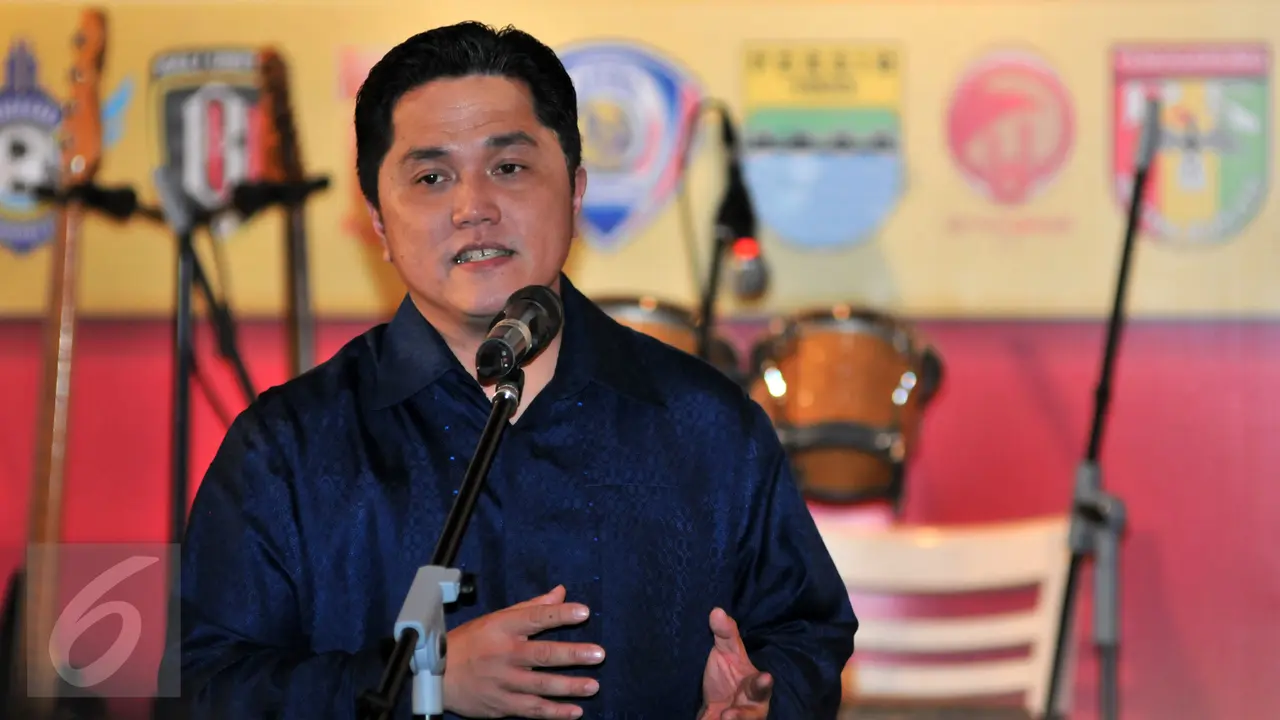 20160118- Syukuran Panitia Piala Presiden 2015-Jakarta-Yoppy Renato