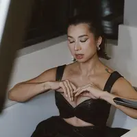 Jennifer Bachdim [Foto: Instagram/jenniferbachdim]