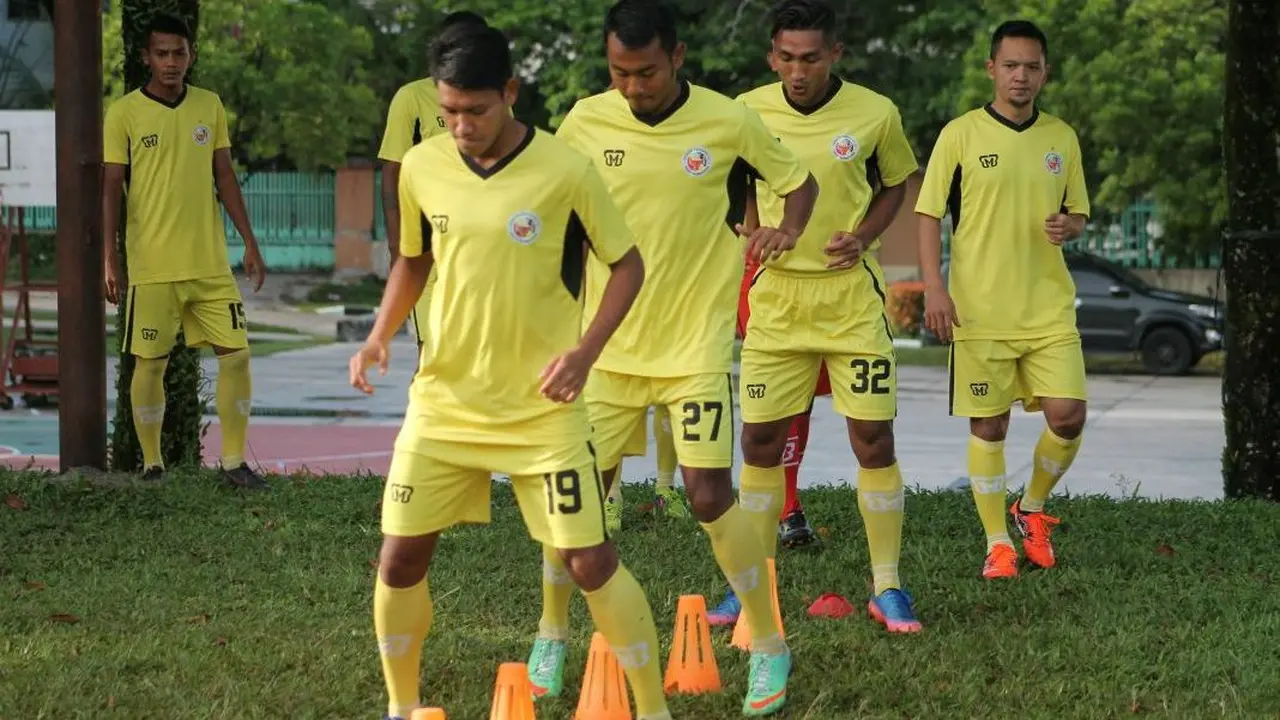 Semen Padang