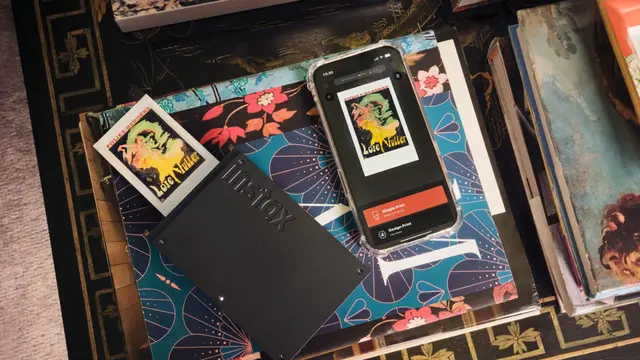 Gen Z dan Kembalinya Pesona Polaroid, Saat Foto Cetak Jadi Bentuk Ekspresi Diri di Era Digital