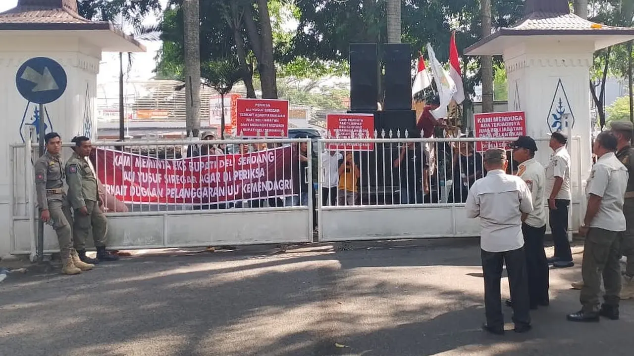 Unjuk Rasa