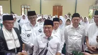 Cak Imin soal Wacana Kepala Daerah Dipilih DPRD: PKB Sudah Lama Mengusulkan Itu