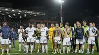 Rapor Inter Milan Akhir Musim 2024/2025: Dua Wajah La Beneamata