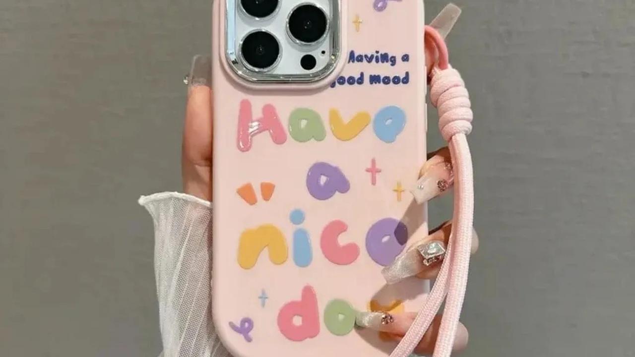 Anti Boring, Ini 5 Casing HP Estetik yang Jadi Andalan Gen Z