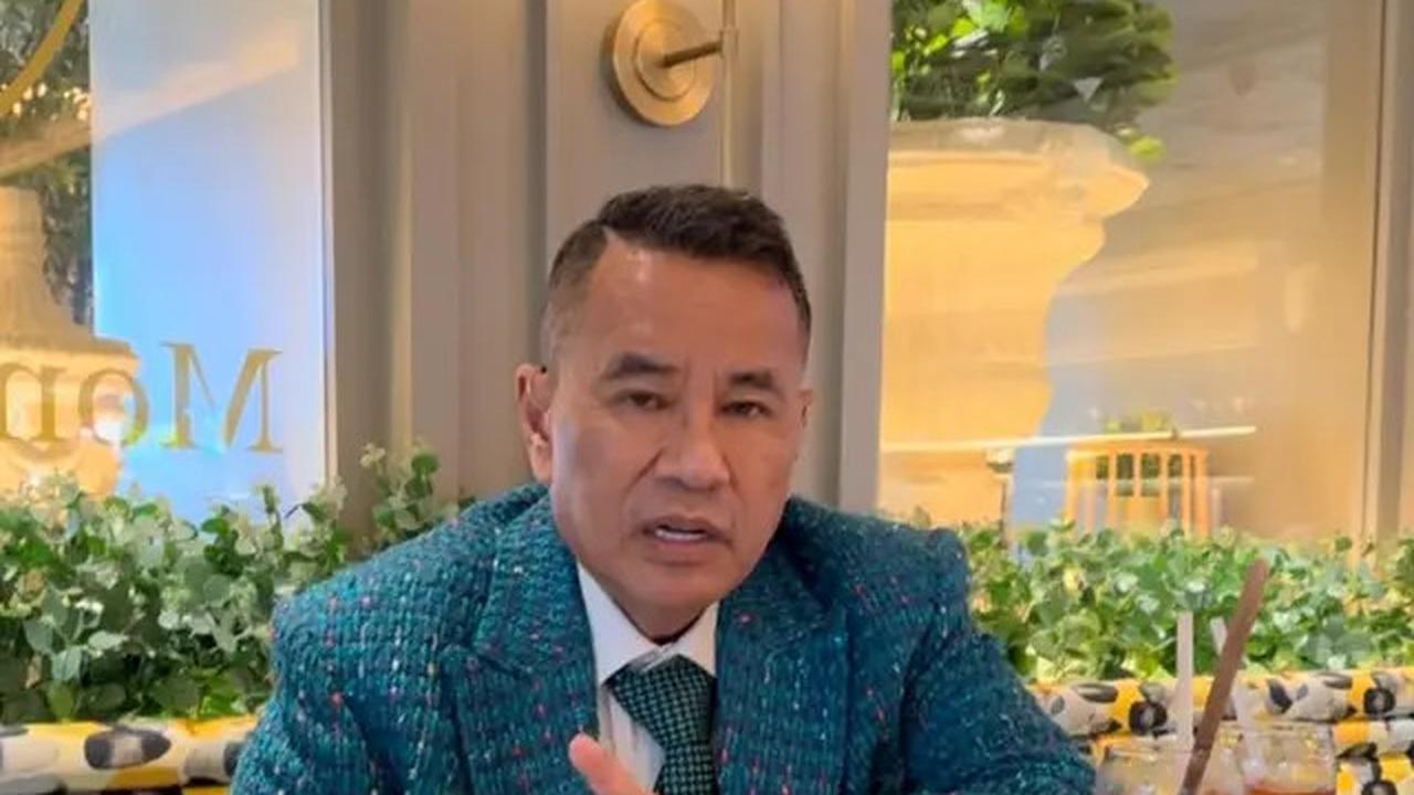 Hotman Paris Bakal Jalani Endoskopi di Singapura Buntut Ambruk di Pengadilan, Dokter Sorot 3 Hal Ini