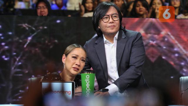 [Fimela] Bunga Citra Lestari